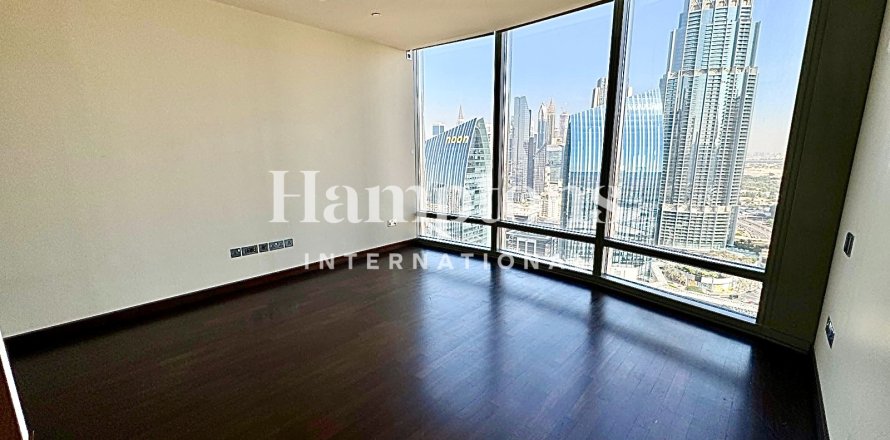 Appartement à Downtown Dubai (Downtown Burj Dubai), Dubai, 3 chambres, 216.743 m², № 99705