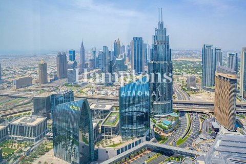 Appartement à Downtown Dubai (Downtown Burj Dubai), Dubai, 3 chambres, 216.74269900 m², № 99705 - photo 7