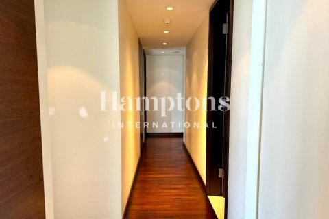 Appartement à Downtown Dubai (Downtown Burj Dubai), Dubai, 3 chambres, 216.74269900 m², № 99705 - photo 14