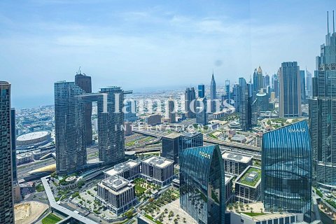 Appartement à Downtown Dubai (Downtown Burj Dubai), Dubai, 3 chambres, 216.74269900 m², № 99705 - photo 8