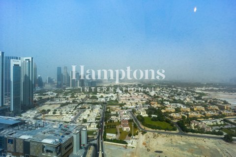 Appartement à Downtown Dubai (Downtown Burj Dubai), Dubai, 2 chambres, 105.50993710 m², № 99713 - photo 2