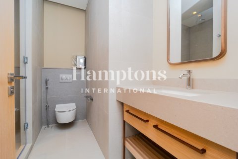 Appartement à Downtown Dubai (Downtown Burj Dubai), Dubai, 2 chambres, 105.50993710 m², № 99713 - photo 12