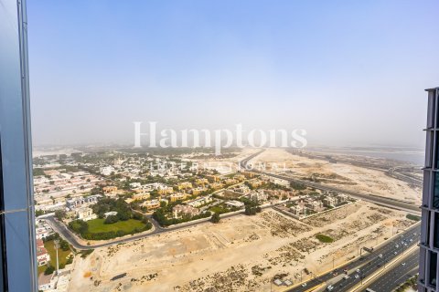 Appartement à Downtown Dubai (Downtown Burj Dubai), Dubai, 2 chambres, 105.50993710 m², № 99713 - photo 7