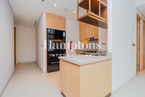 Appartement à Downtown Dubai (Downtown Burj Dubai), Dubai, 2 chambres, 105.50993710 m², № 99713 - photo 10