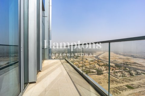 Appartement à Downtown Dubai (Downtown Burj Dubai), Dubai, 2 chambres, 105.50993710 m², № 99713 - photo 9