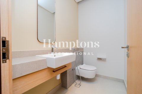 Appartement à Downtown Dubai (Downtown Burj Dubai), Dubai, 2 chambres, 105.50993710 m², № 99713 - photo 8