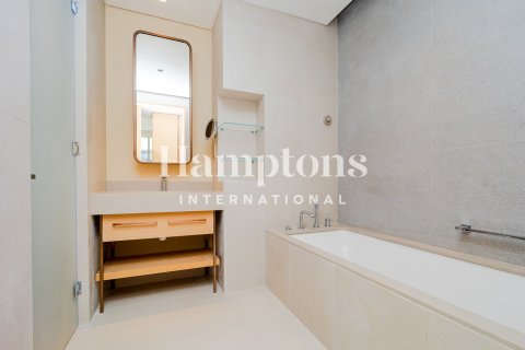 Appartement à Downtown Dubai (Downtown Burj Dubai), Dubai, 2 chambres, 105.50993710 m², № 99713 - photo 16