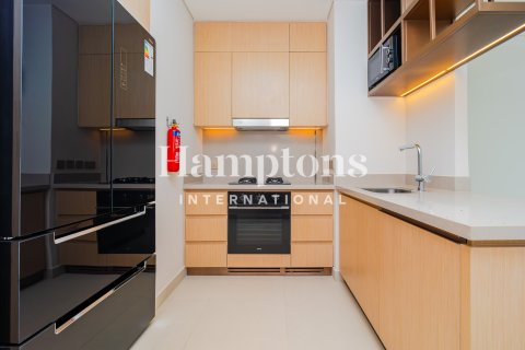 Appartement à Downtown Dubai (Downtown Burj Dubai), Dubai, 2 chambres, 105.50993710 m², № 99713 - photo 11