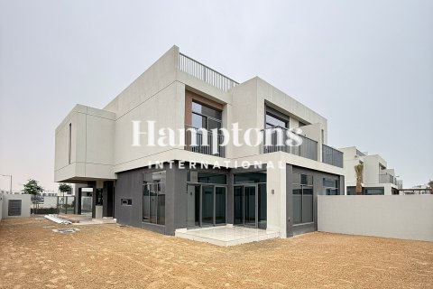 Villa à Dubai South (Dubai World Central), Dubai, 4 chambres, 375.34019739 m², № 99708 - photo 7