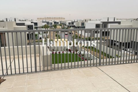 Villa à Dubai South (Dubai World Central), Dubai, 4 chambres, 375.34019739 m², № 99708 - photo 10