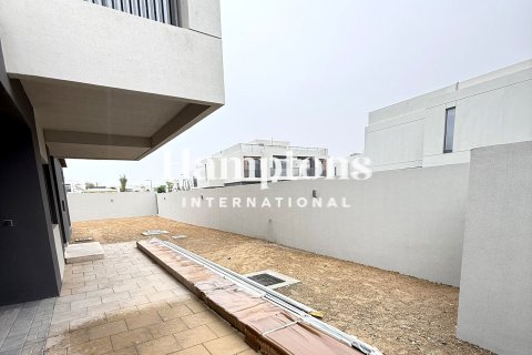 Villa à Dubai South (Dubai World Central), Dubai, 4 chambres, 375.34019739 m², № 99708 - photo 4