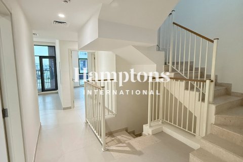 Villa à Dubai South (Dubai World Central), Dubai, 4 chambres, 375.34 m², № 99708