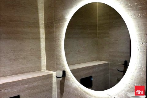 Снять в аренду квартиру в Бизнес-Бэе, Дубай: 1 спальня, 80.8м², № 90314 - фото 13