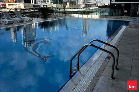 Снять в аренду квартиру в Бизнес-Бэе, Дубай: 1 спальня, 80.8м², № 90314 - фото 16