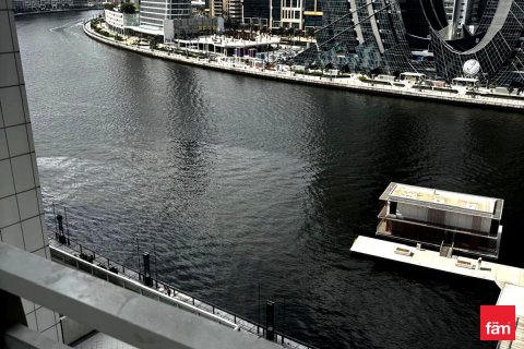 Снять в аренду квартиру в Бизнес-Бэе, Дубай: 1 спальня, 80.8м², № 90314 - фото 17