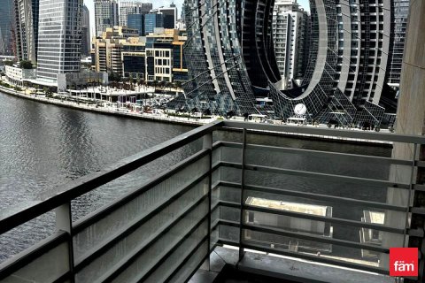 Снять в аренду квартиру в Бизнес-Бэе, Дубай: 1 спальня, 80.8м², № 90314 - фото 14