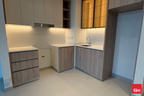 Снять в аренду квартиру в Дубай Хилс Эстейт, Дубай: 2 спальни, 89.7м², № 90307 - фото 7