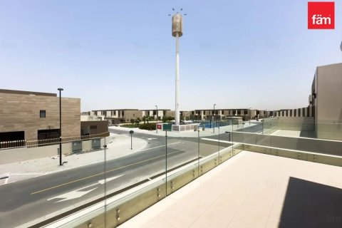 Купить таунхаус в Дубае: 4 спальни, 187.2м², № 90308 - фото 5