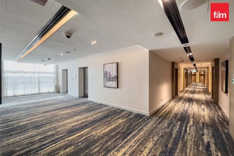 Apartamento en Al Jaddaf, Dubai, 40.2 m², № 90305 - foto 12