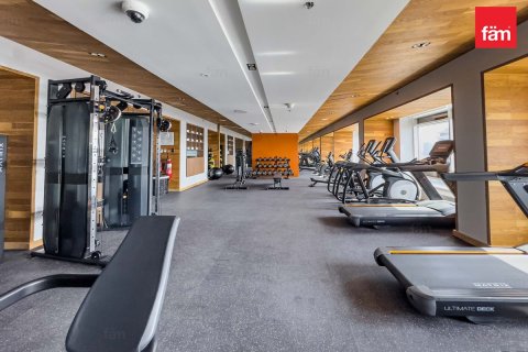 Apartamento en Al Jaddaf, Dubai, 40.2 m², № 90305 - foto 13