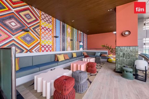 Apartamento en Al Jaddaf, Dubai, 40.2 m², № 90305 - foto 14