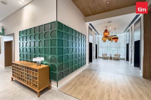 Apartamento en Al Jaddaf, Dubai, 40.2 m², № 90305 - foto 18