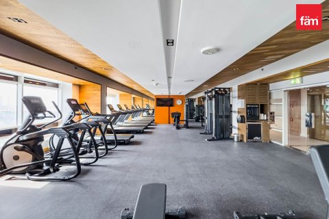 Apartamento en Al Jaddaf, Dubai, 40.2 m², № 90305 - foto 15