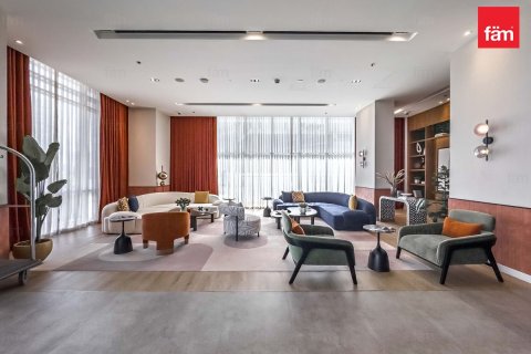 Apartamento en Al Jaddaf, Dubai, 40.2 m², № 90305 - foto 16