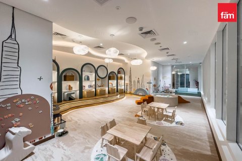 Apartamento en Al Jaddaf, Dubai, 40.2 m², № 90305 - foto 19