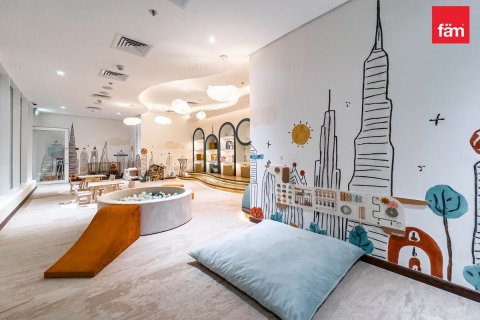 Apartamento en Al Jaddaf, Dubai, 40.2 m², № 90305 - foto 10