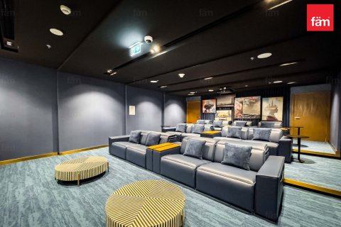 Apartamento en Al Jaddaf, Dubai, 40.2 m², № 90305 - foto 3