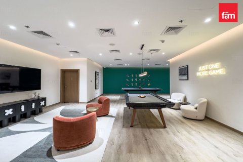 Apartamento en Al Jaddaf, Dubai, 40.2 m², № 90305 - foto 17