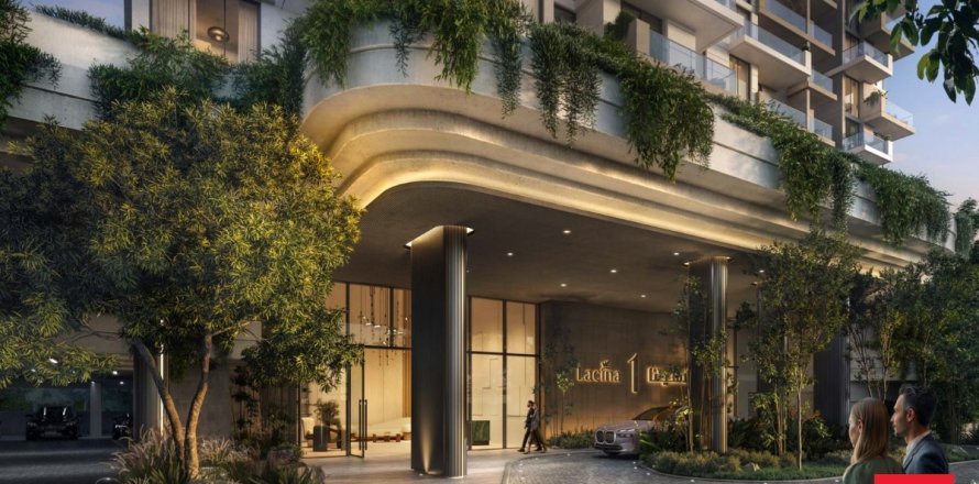 Квартира в Дубае, 2 спальни, 160м², № 90306