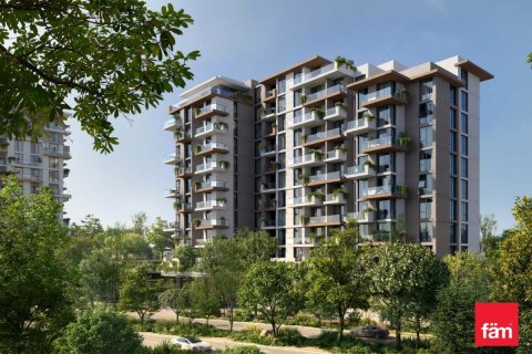 Купить квартиру в Дубае: 2 спальни, 160м², № 90306 - фото 13