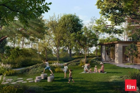 Купить квартиру в Дубае: 2 спальни, 160м², № 90306 - фото 2