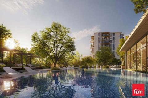 Купить квартиру в Дубае: 2 спальни, 160м², № 90306 - фото 3