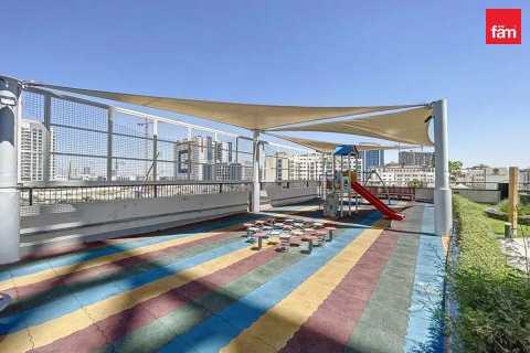 Снять в аренду квартиру в Arjan, Дубай: 2 спальни, 111.3м², № 90304 - фото 11