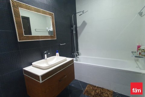 Снять в аренду квартиру в Arjan, Дубай: 2 спальни, 111.3м², № 90304 - фото 9