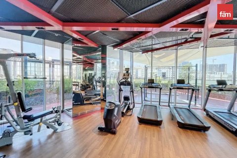 Снять в аренду квартиру в Arjan, Дубай: 2 спальни, 111.3м², № 90304 - фото 14