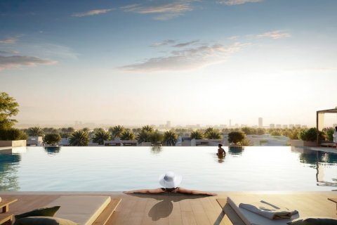 Apartment in Dubai 2 bedrooms, 99 sq.m. № 120507 - photo 7
