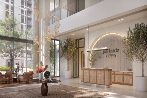 Apartment in Dubai 2 bedrooms, 99 sq.m. № 120507 - photo 3