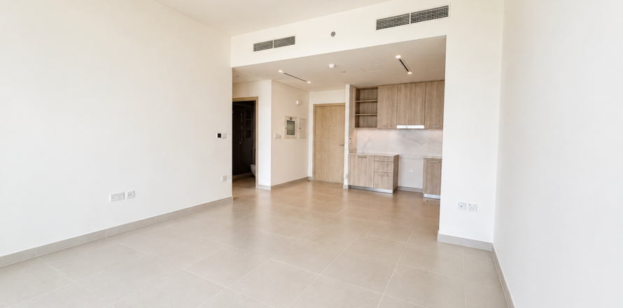Квартира в Аль-Васле, Дубай, 1 спальня, 64м², № 120504