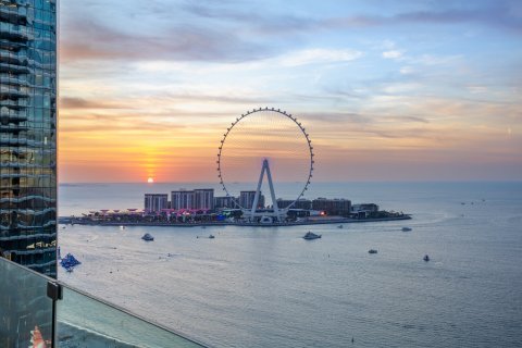 شقة في مرسى دبي, دبي 1غرف نوم, 119 م² رقم 120508 - صورة 5
