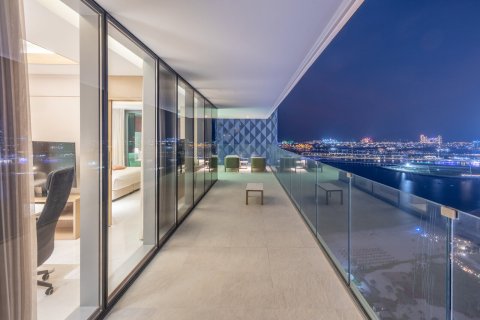 شقة في مرسى دبي, دبي 1غرف نوم, 119 م² رقم 120508 - صورة 21