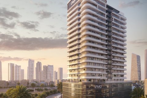 Appartement à Dubai, 1 chambre, 104 m², № 8036 - photo 1
