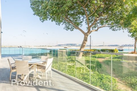 Appartement à Mohammed Bin Rashid City, Dubai, 4 chambres, № 846 - photo 15