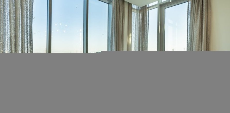 Appartement à Mohammed Bin Rashid City, Dubai, 4 chambres, № 846