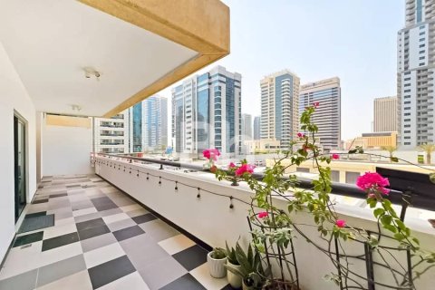 Appartement à Dubai Marina, Dubai, 2 chambres, 124 m², № 58663 - photo 14
