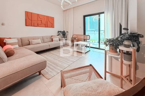 Appartement à Dubai Marina, Dubai, 2 chambres, 124 m², № 58663 - photo 2