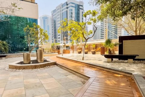 Appartement à Dubai Marina, Dubai, 2 chambres, 124 m², № 58663 - photo 11
